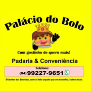 Palácio do Bolo