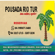 Pousada Rio Tur